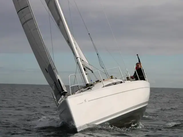 Italia Yachts Iy 9.98