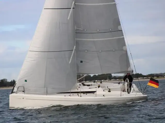 Italia Yachts Iy 9.98