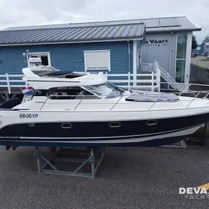 2010 Aquador 33 Ht