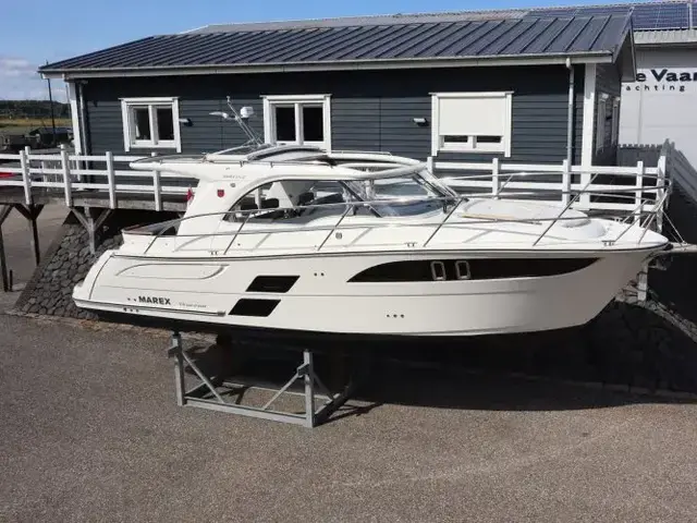 Marex 310 Sun Cruiser for sale in Netherlands for €259,000 ($275,350)