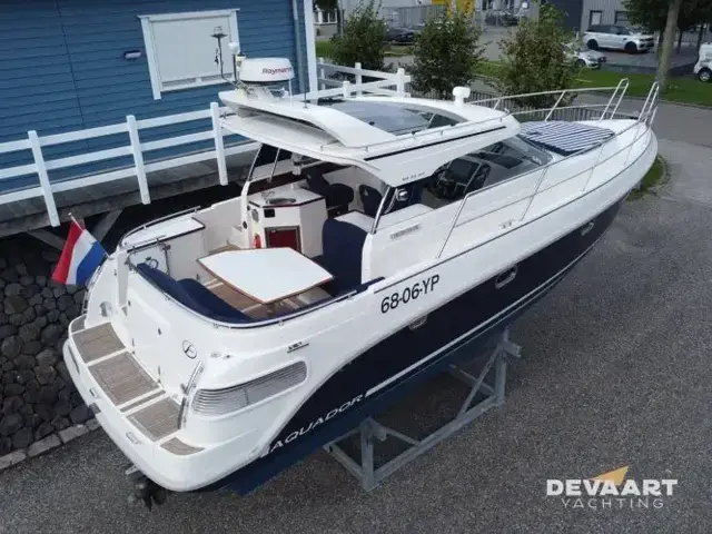 Aquador 33 HT