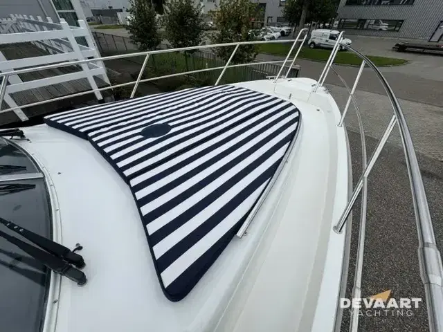 Aquador 33 HT