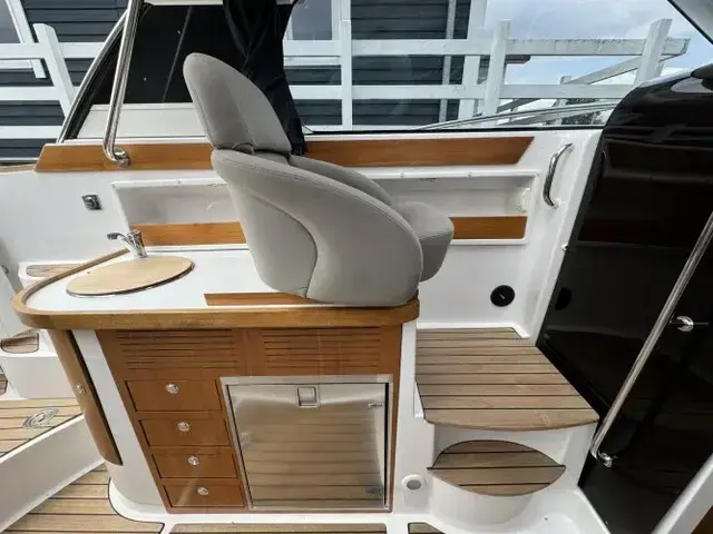 Aquador 27 HT