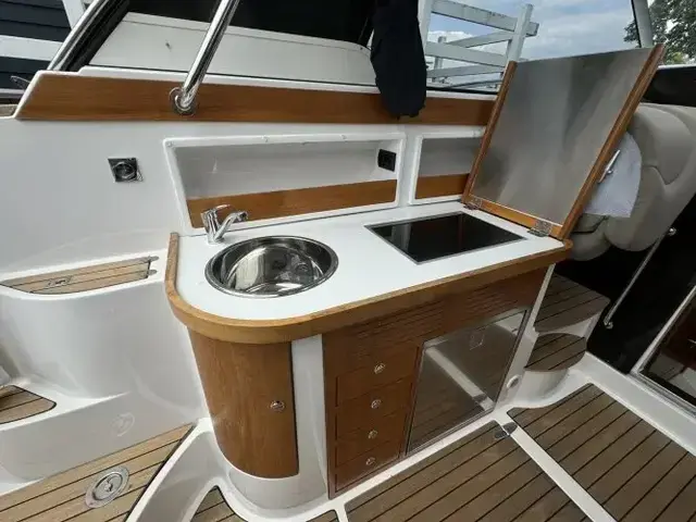 Aquador 27 HT