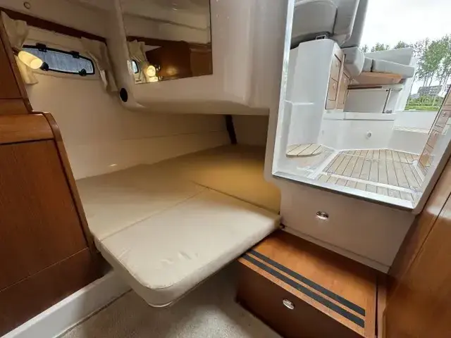 Aquador 27 HT