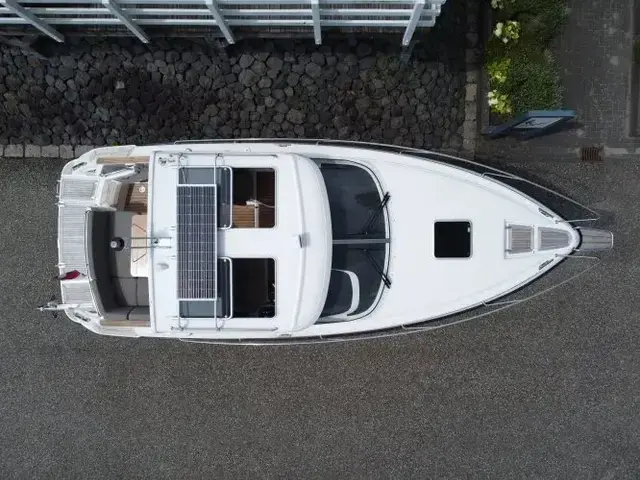 Aquador 27 HT