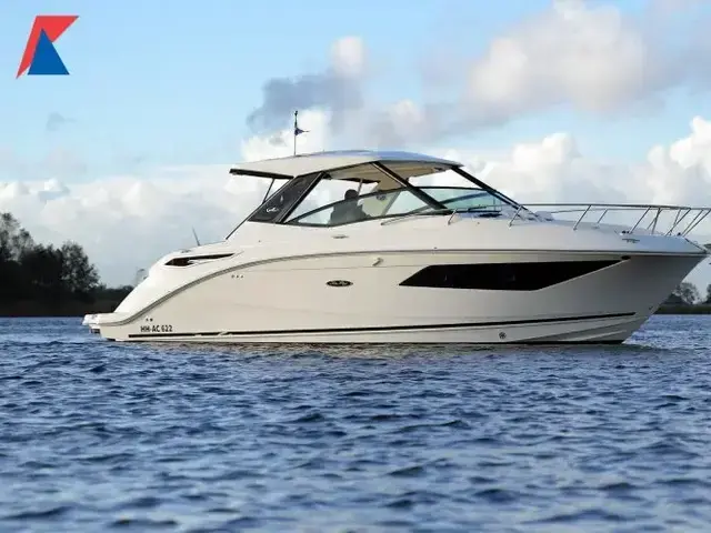 Sea Ray Sundancer 320