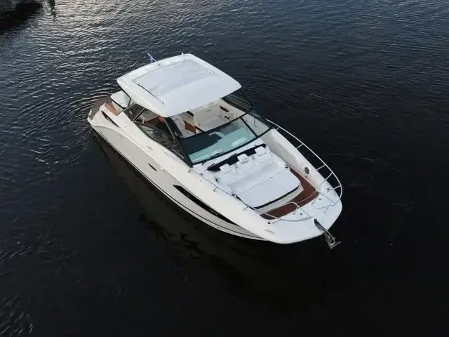 Sea Ray Sundancer 320