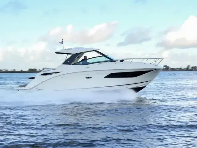 Sea Ray Sundancer 320