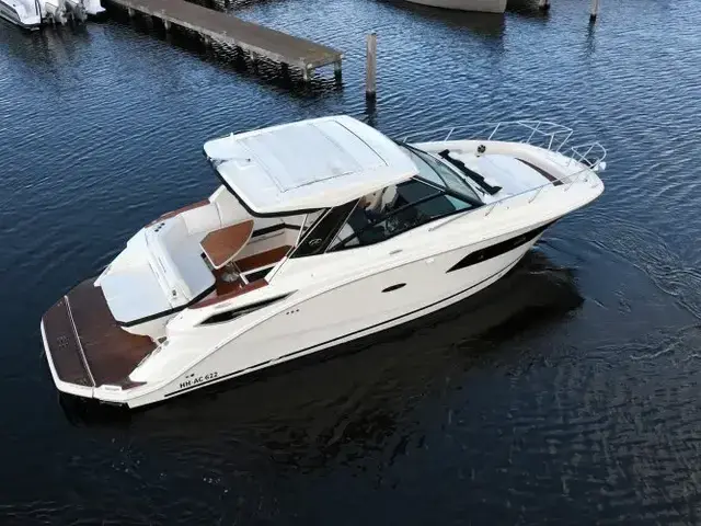 Sea Ray Sundancer 320