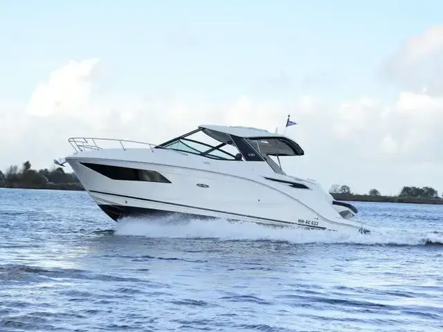 Sea Ray Sundancer 320