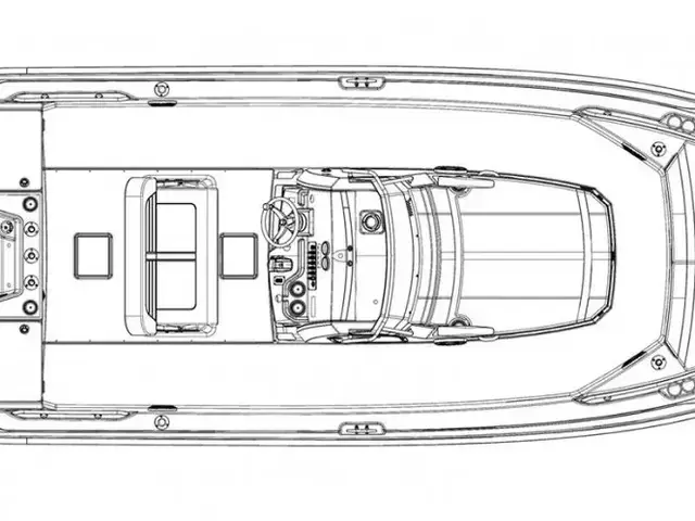 Boston Whaler 220 Dauntless