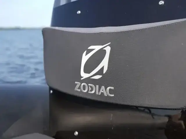 Zodiac N-ZO 680 "Black Edition"