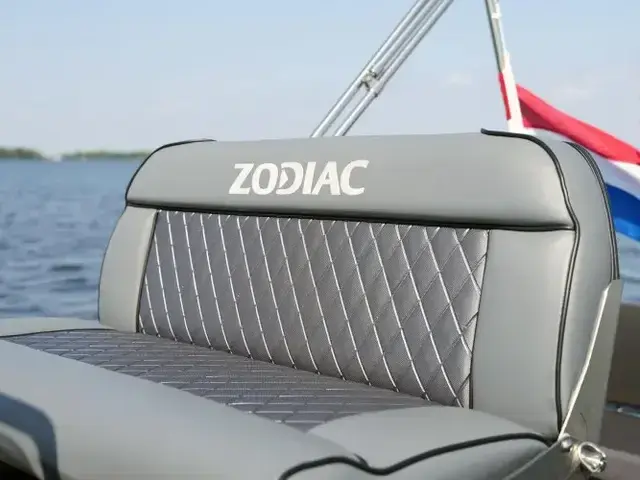 Zodiac N-ZO 680 "Black Edition"