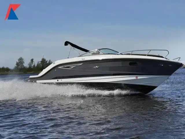 Sea Ray 250 Sunsport