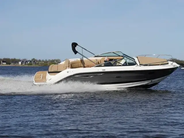 Sea Ray 250 Sunsport