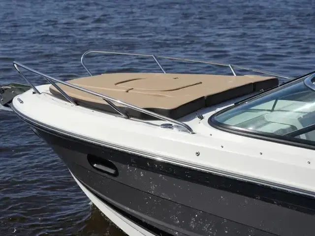 Sea Ray 250 Sunsport