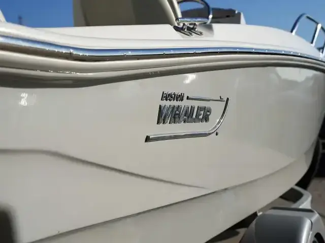 Boston Whaler 160 Super Sport