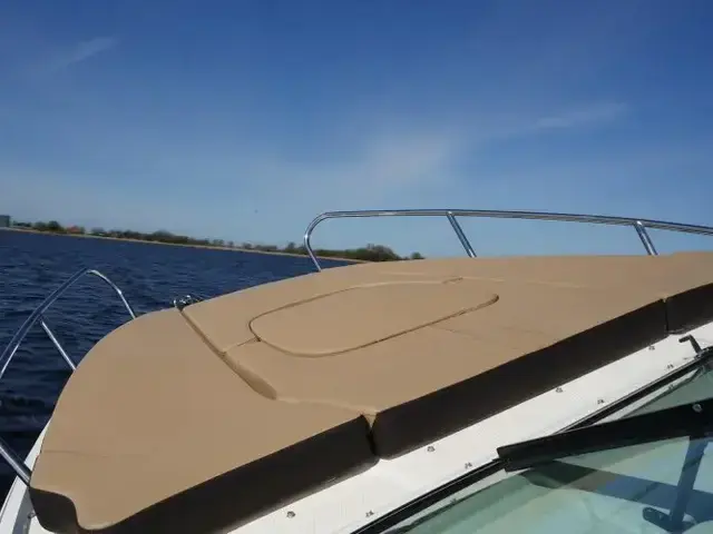 Sea Ray 250 Sunsport