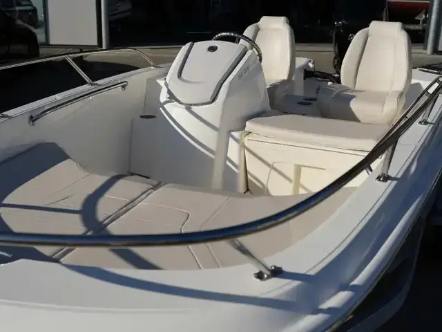 Boston Whaler 160 Super Sport