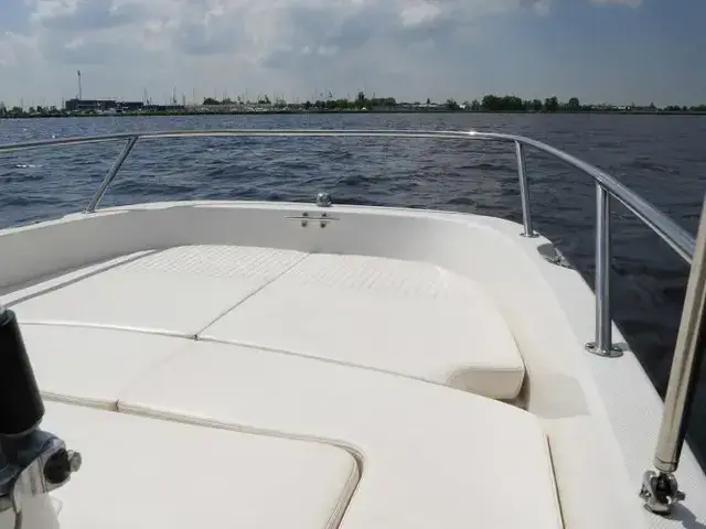 Boston Whaler 170 Dauntless