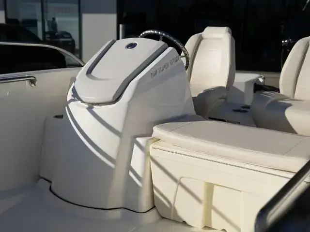 Boston Whaler 160 Super Sport