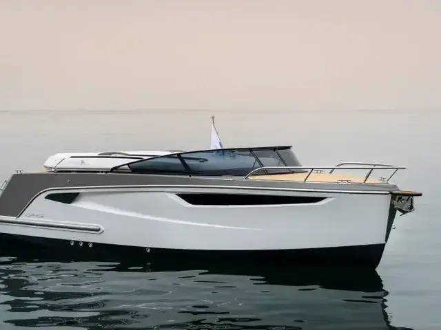 Alfastreet Marine 23 Evolution