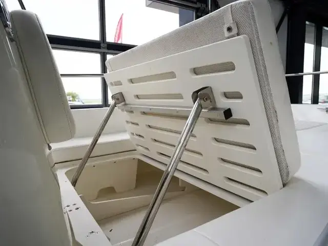 Boston Whaler 170 Dauntless