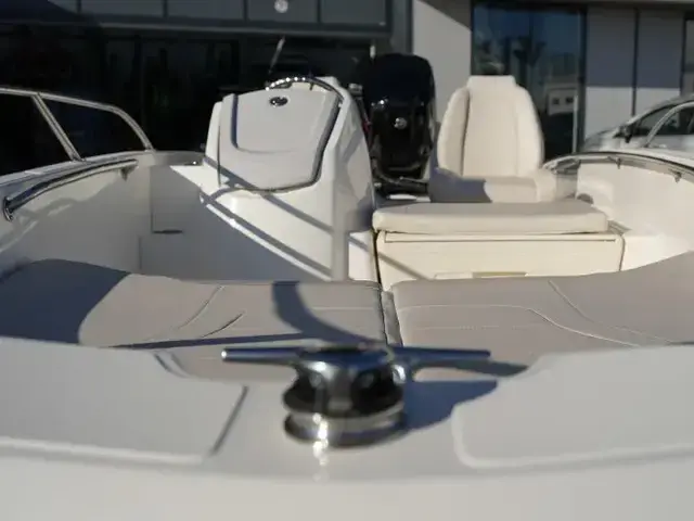 Boston Whaler 160 Super Sport