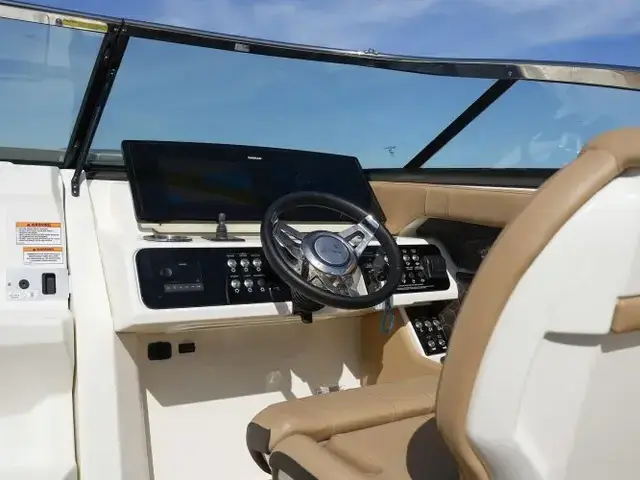 Sea Ray 250 Sunsport