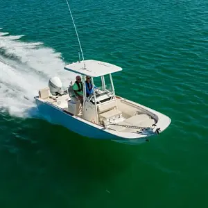  Boston Whaler 210 Montauk