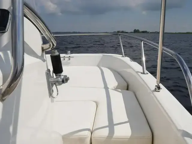 Boston Whaler 170 Dauntless