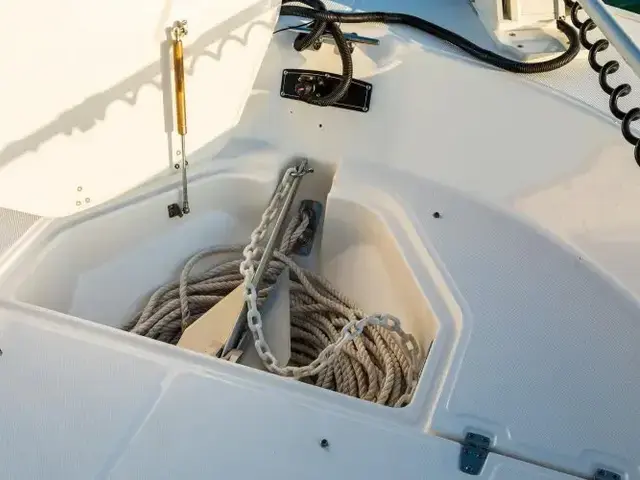 Boston Whaler 210 Montauk