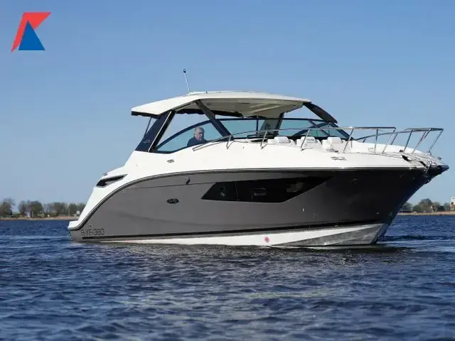 Sea Ray Sundancer 320