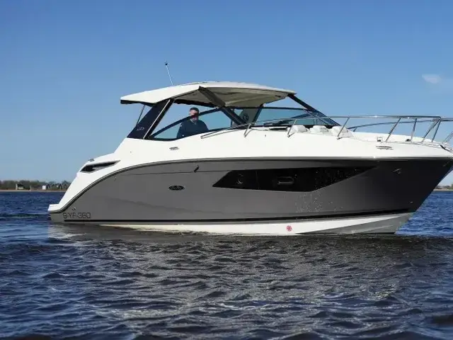 Sea Ray Sundancer 320