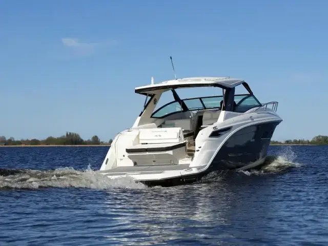 Sea Ray Sundancer 320