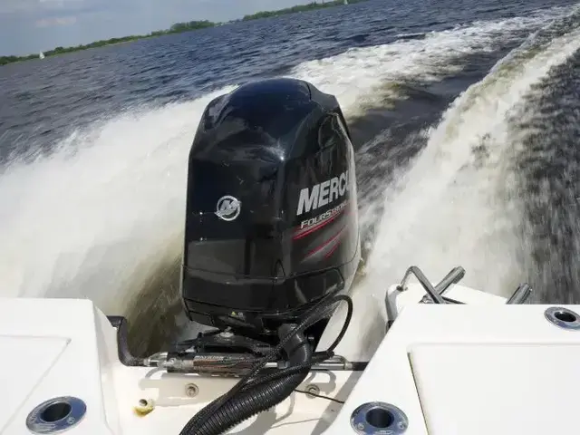 Boston Whaler 170 Dauntless