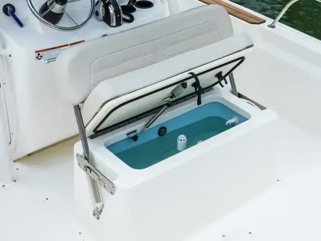 Boston Whaler 190 Montauk