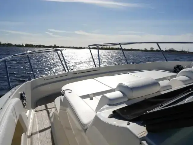 Sea Ray Sundancer 320