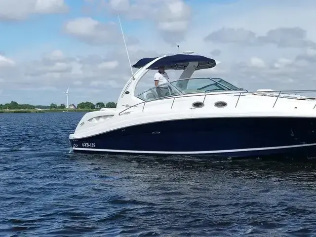 Sea Ray 340