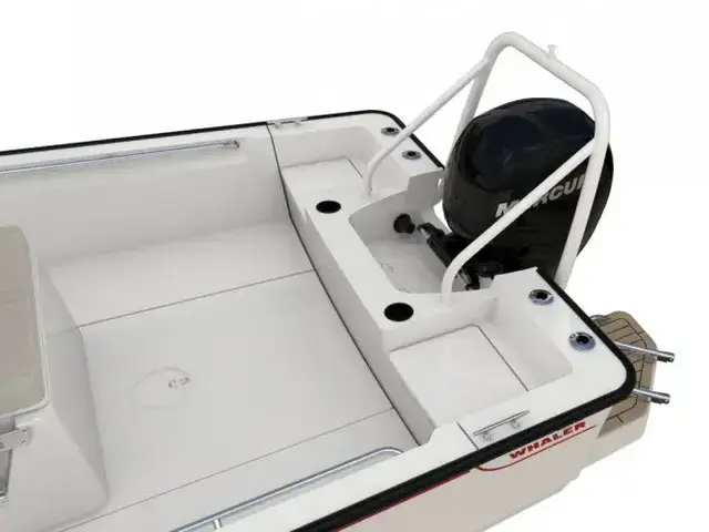 Boston Whaler 190 Montauk