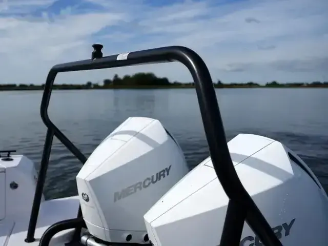 Axopar 37 XC CROSS CABIN