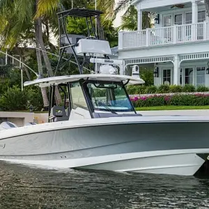  Boston Whaler 360 Outrage