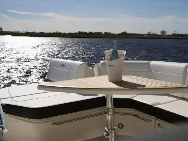 Sea Ray Sundancer 320