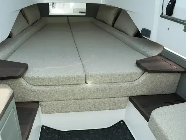 Axopar 37 XC CROSS CABIN