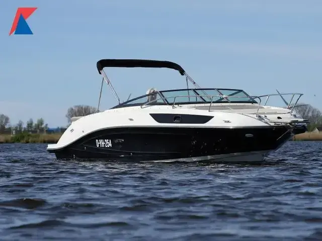 Sea Ray Sun Sport 230