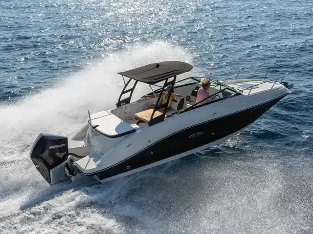 Sea Ray Sun Sport 230