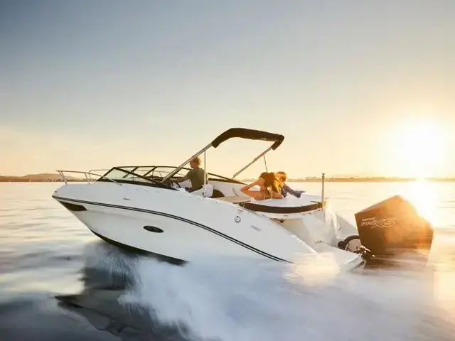 Sea Ray Sun Sport 230