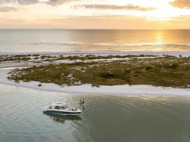 Boston Whaler 380 Realm