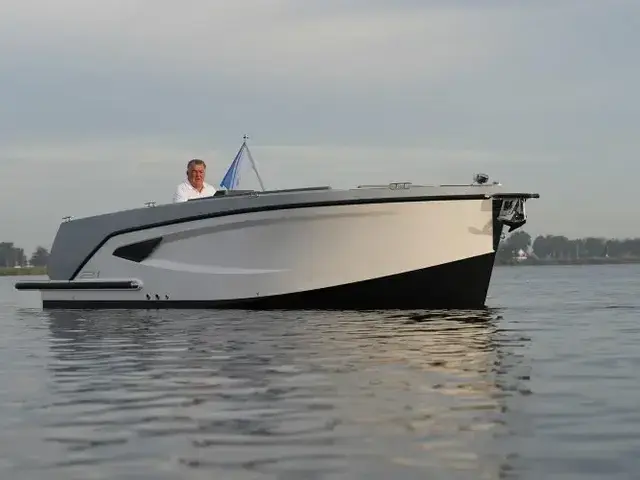 Alfastreet Marine 21 Open